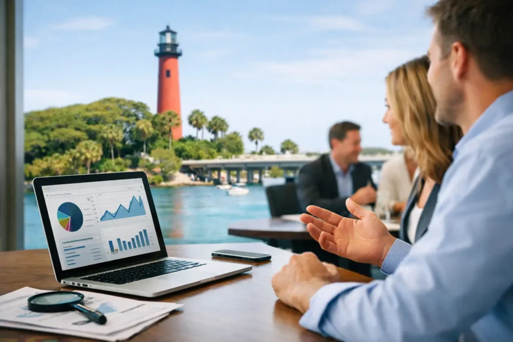 SEO Company Jupiter FL: How to Choose Wisely