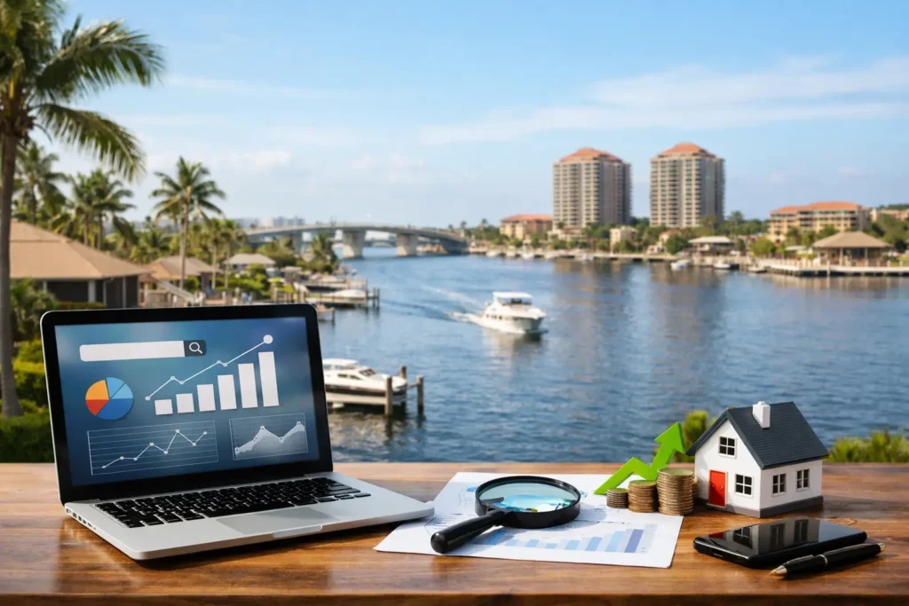 SEO Services Cape Coral for Local Business Growth